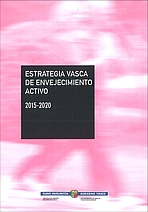 Envejecimiento Activo 2015-2020