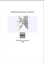 Servicios sociales y sanidad