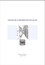 An&aacute;lisis de la distribuci&oacute;n de las AES (Ayudas de Emergencia Social)