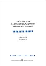 Caracter&iacute;sticas b&aacute;sicas de las prestaciones de ingresos m&iacute;nimos en los pa&iacute;ses de la UE 2016