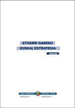 Etxerik Gabeko Euskal Estrategia 2018-2021