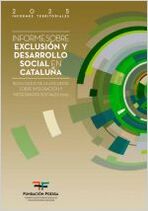 Informe sobre exclusi&oacute;n y desarrollo social en Catalu&ntilde;a. Resultados de la Encuesta sobre Integraci&oacute;n y Necesidades Sociales 2024. IX Informe sobre exclusi&oacute;n y desarrollo social en Espa&ntilde;a. 